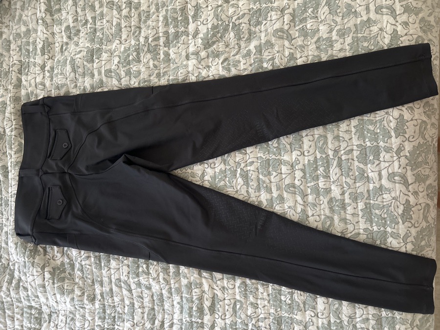FREE RIDE EQUESTRIAN Riding Pants - Breeches