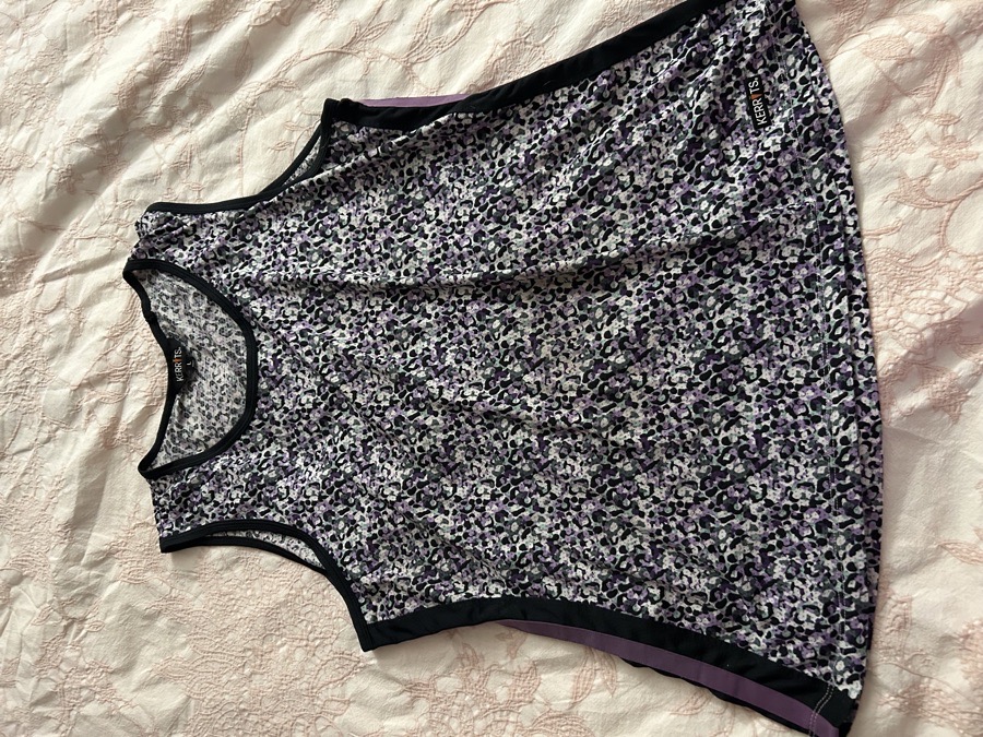 Kerrits ice fil tank top