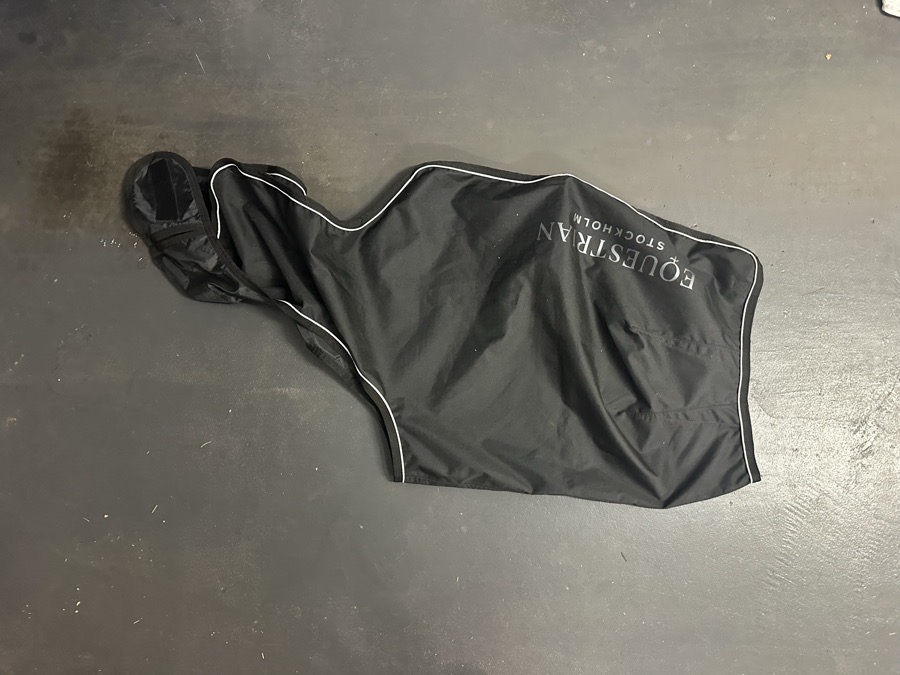 Waterproof Exercise 1/4 Sheet