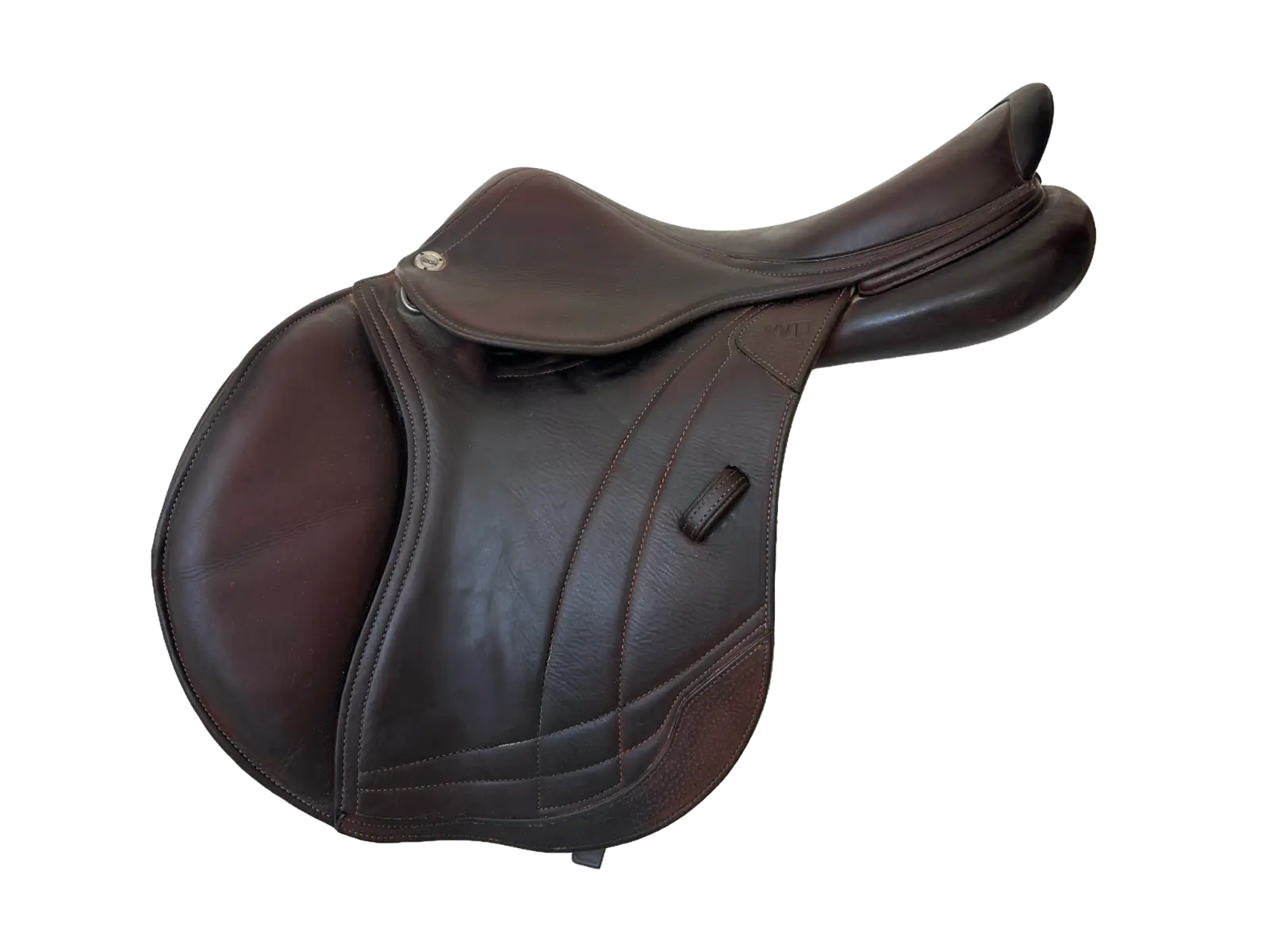 CWD Hunter Mademoiselle 16.5" 1CH