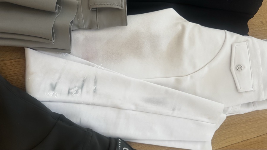 Crinere Breeches multiple sizes