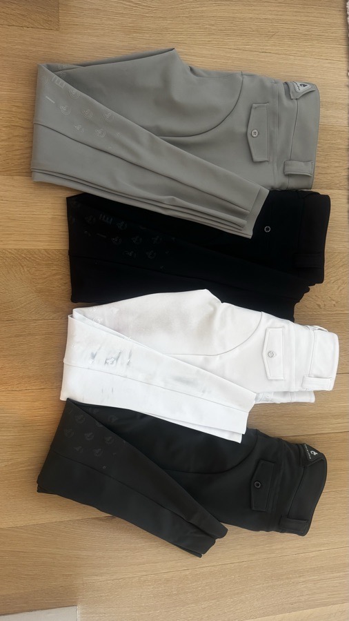 Crinere Breeches multiple sizes