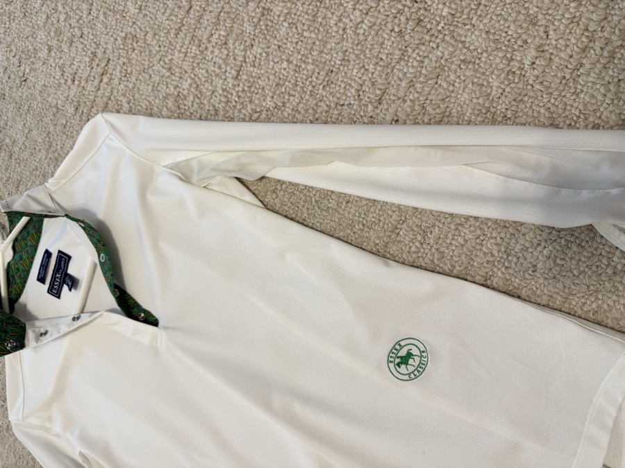 ESSEX CLASSICS Show Shirt