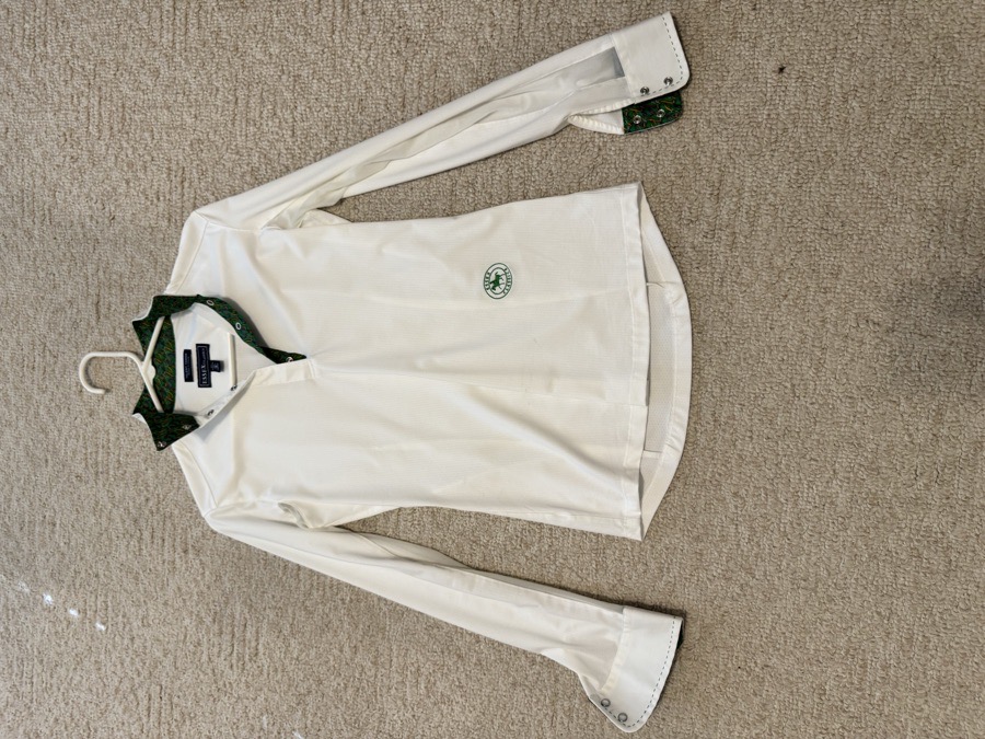 ESSEX CLASSICS Show Shirt