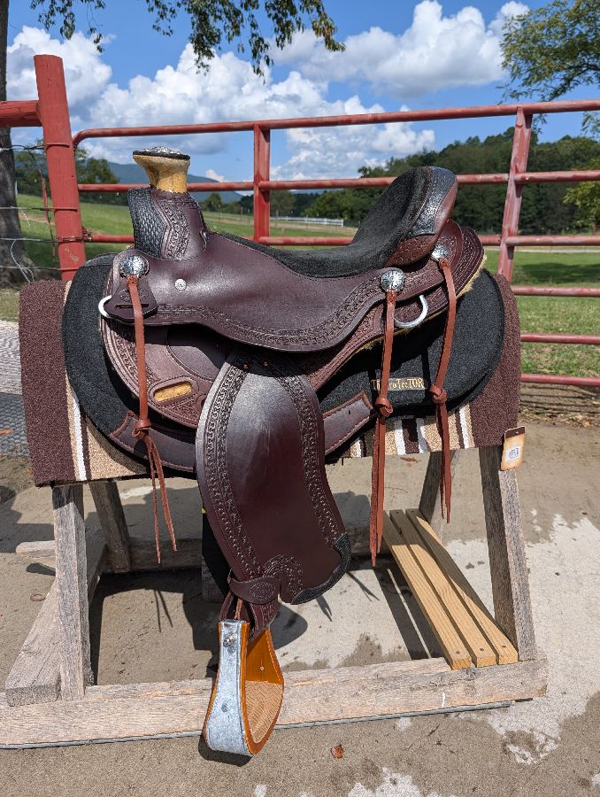 Browns custom wade17" , comes qith th2 Protector pads, no pinch cinch| 2024