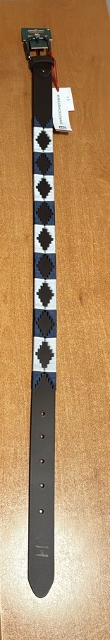 Horsewear Newmarket Polo Belt