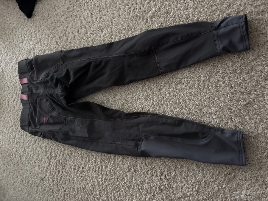 PIPER BY SMARTPAK Riding Pants - Breeches