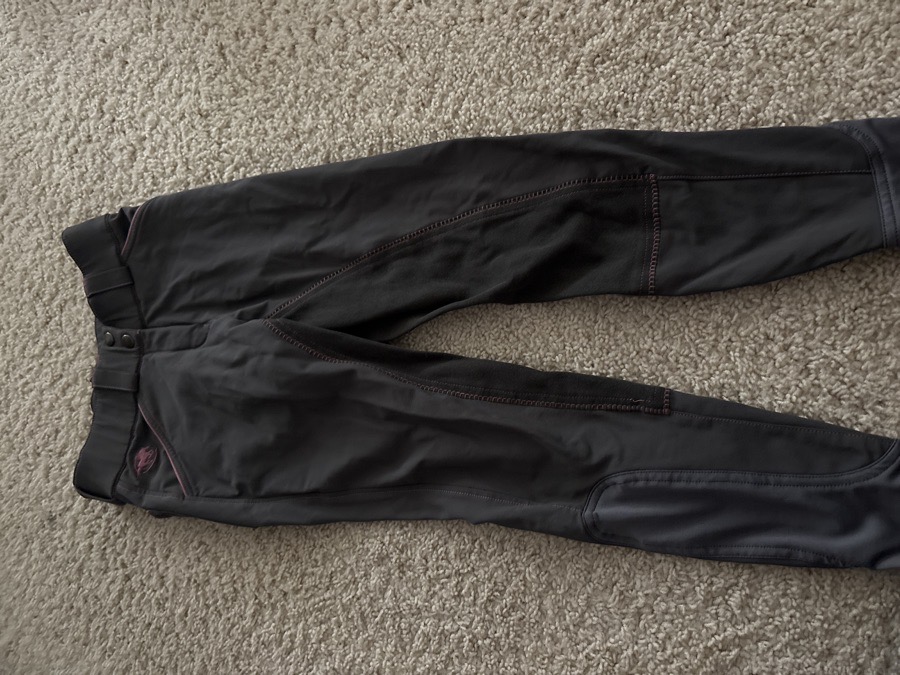 PIPER BY SMARTPAK Riding Pants - Breeches