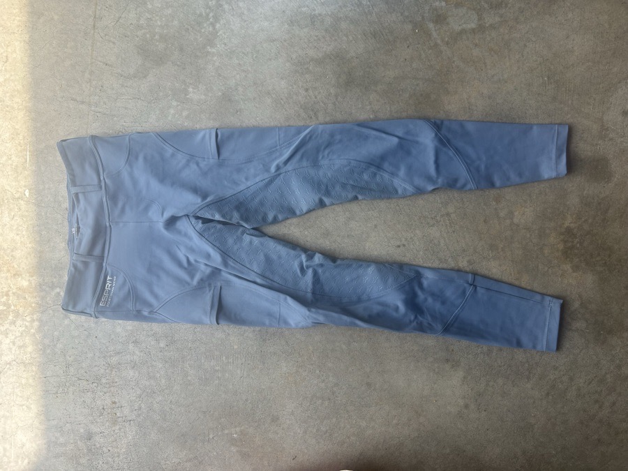 ESPRIT Riding Pants - Breeches