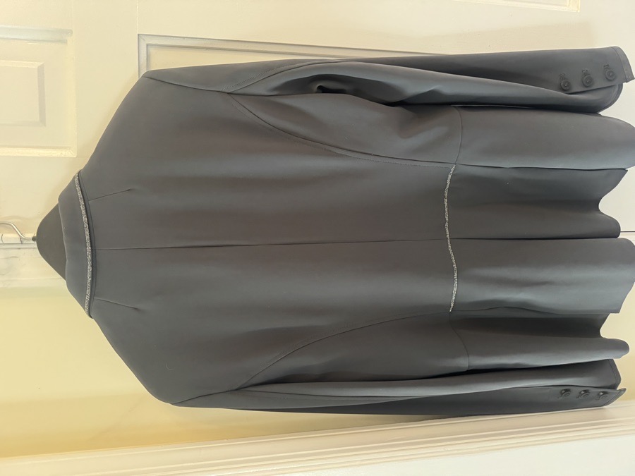 Samshield, short frac jacket 