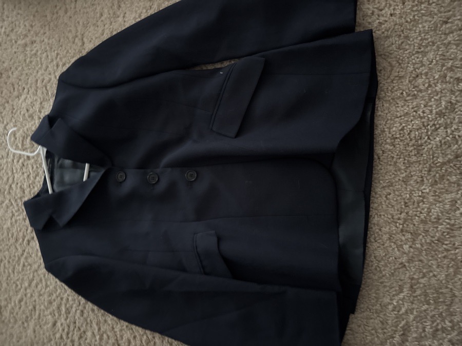 OTHER Show Outfit
