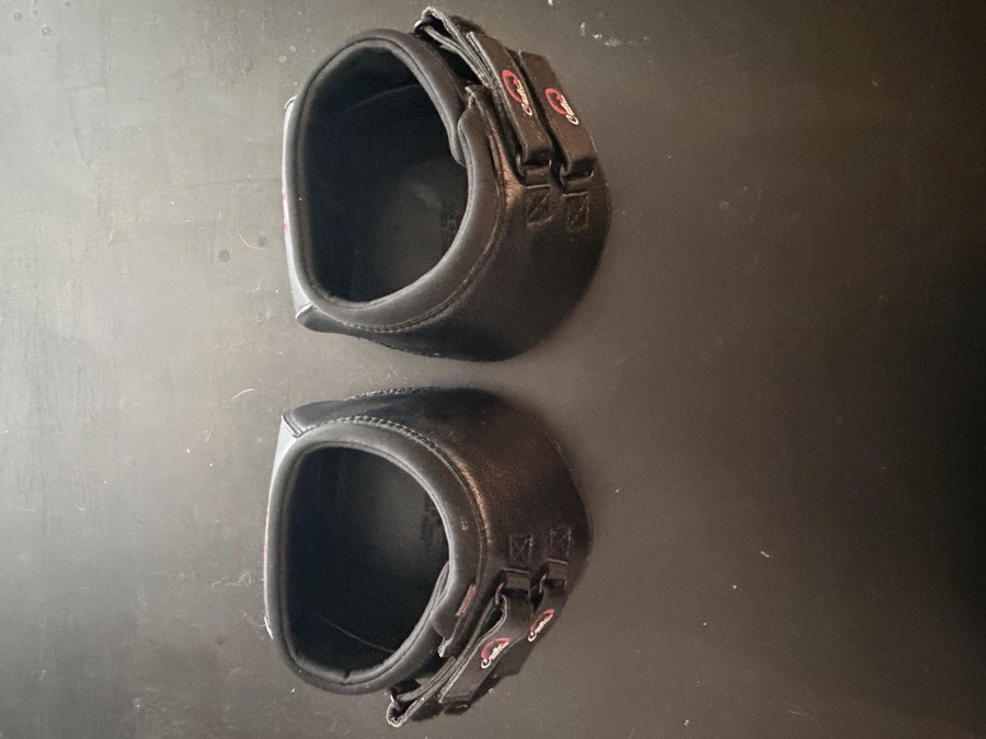 CAVALLO Bell Boots
