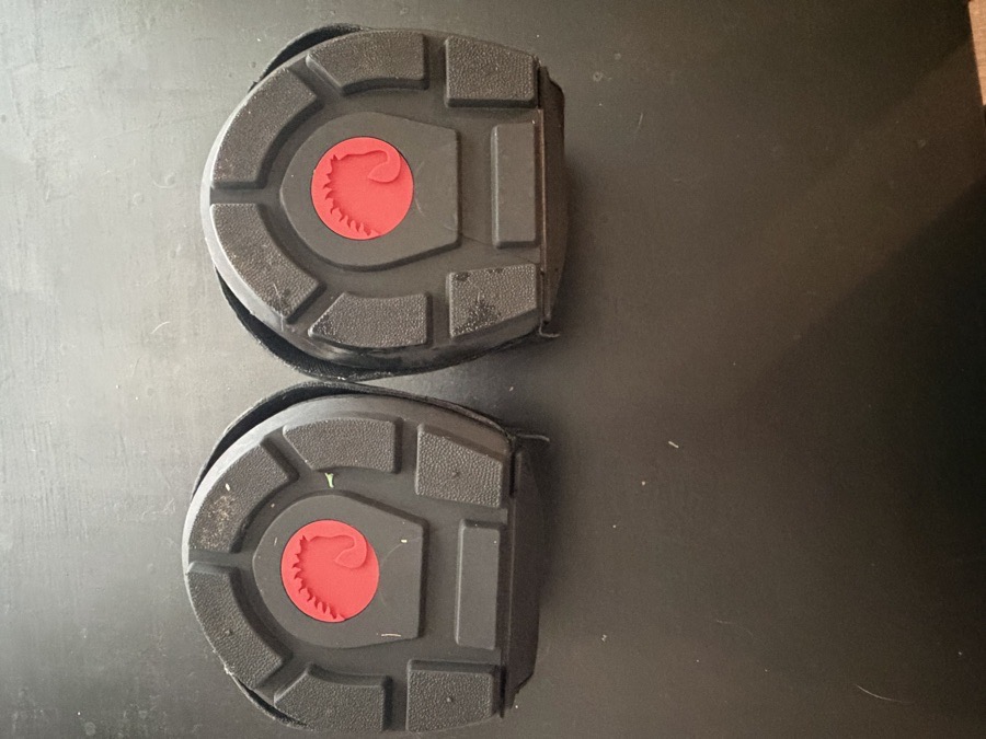 CAVALLO Simple Boots - Size 5