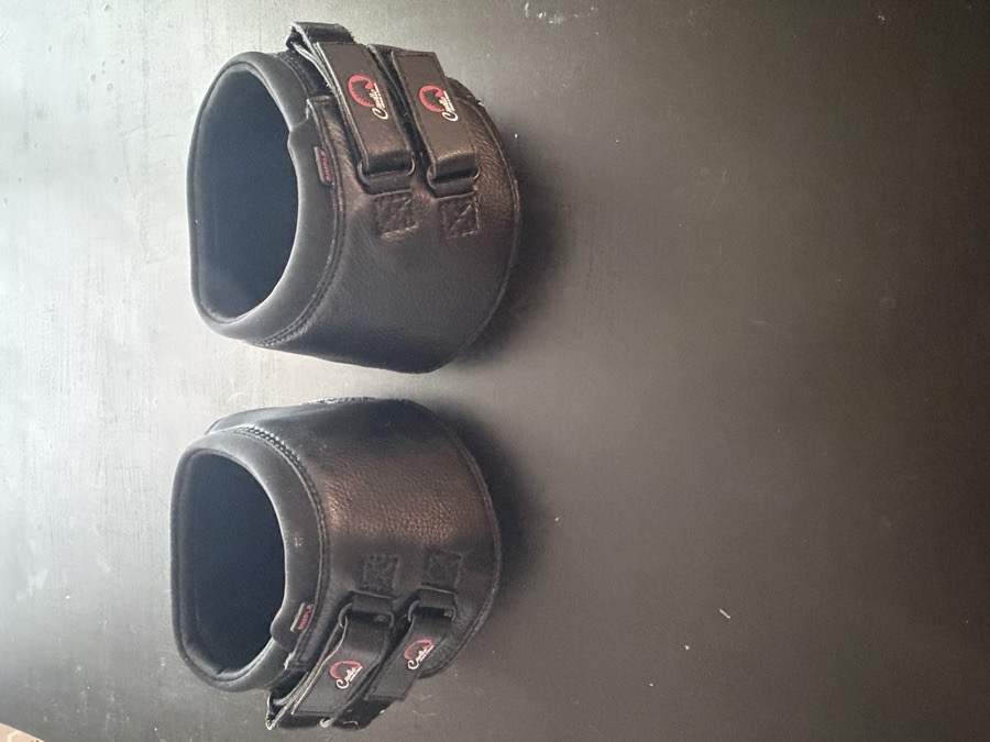 CAVALLO Bell Boots