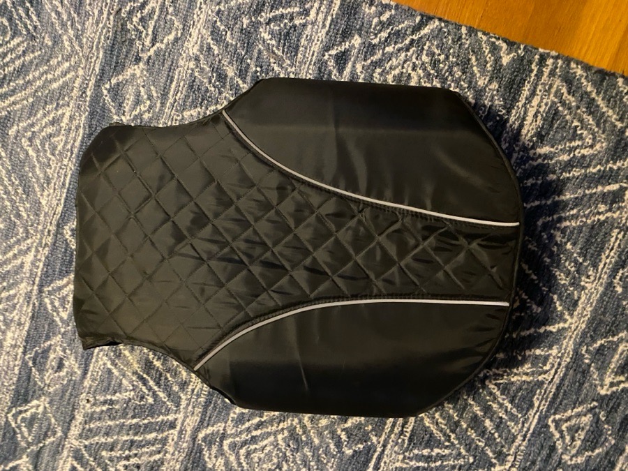 Ovation Adult Comfortflex Riding Vest