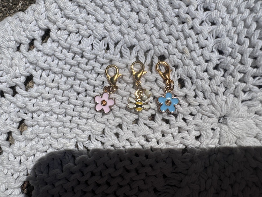 Little Bee Braid Charm Pack