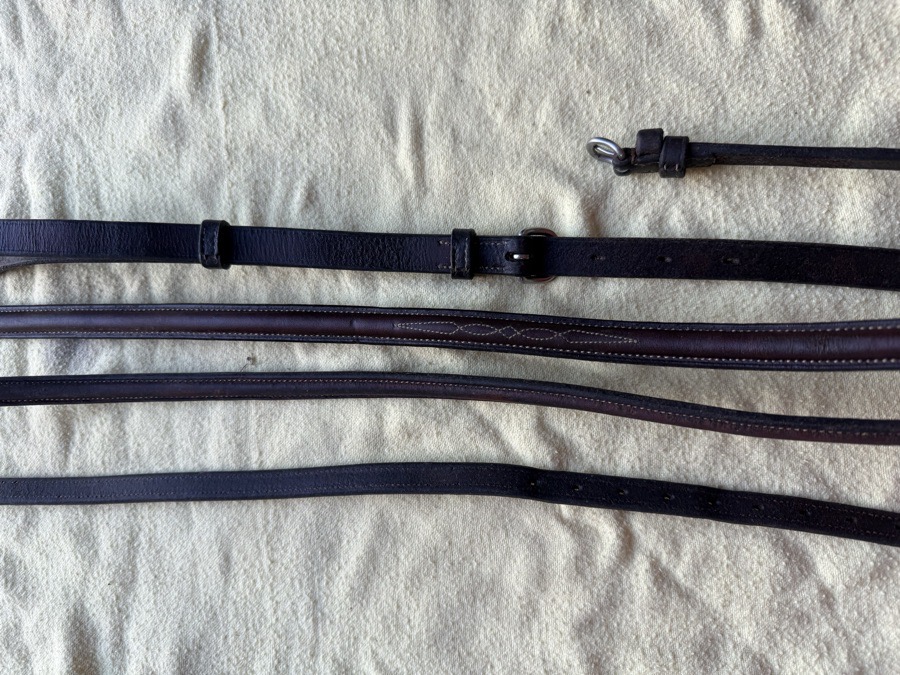 ARAMAS Standing Martingale