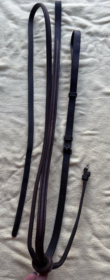 ARAMAS Standing Martingale