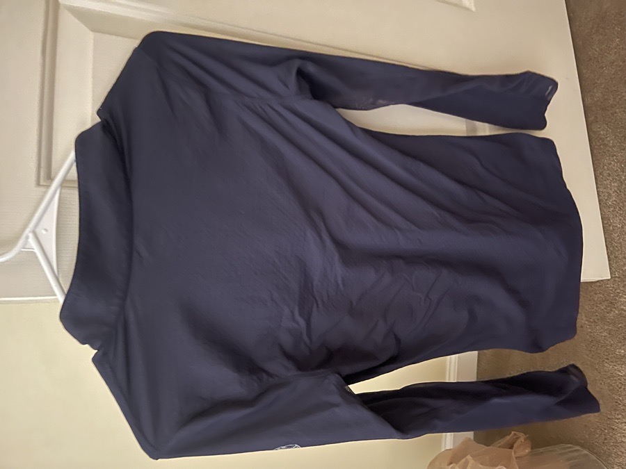 Dover sunshirt longsleeve