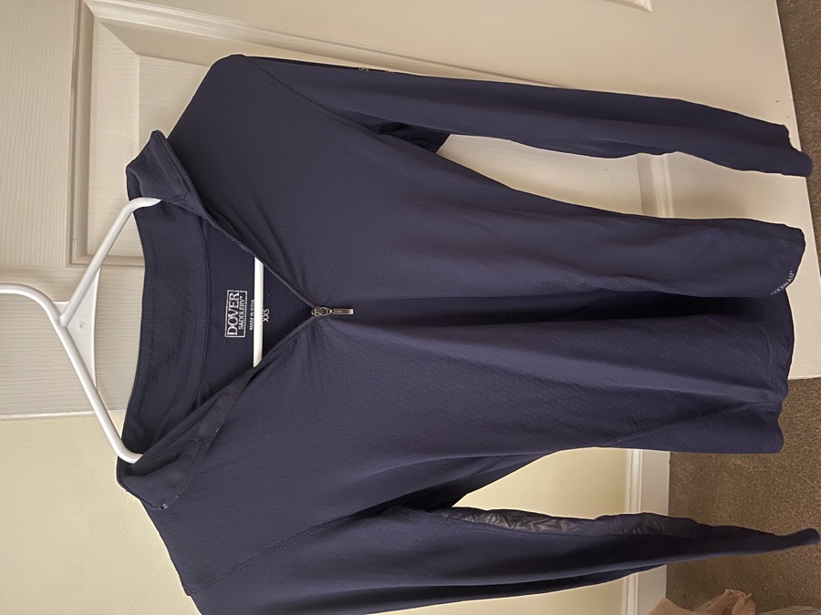 Dover sunshirt longsleeve