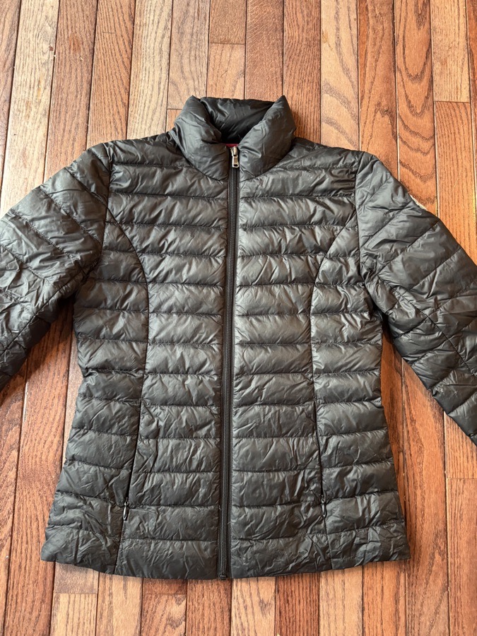 JOTT Down Jacket 