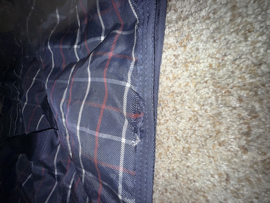 OTHER Rain Blanket & Sheets Horse