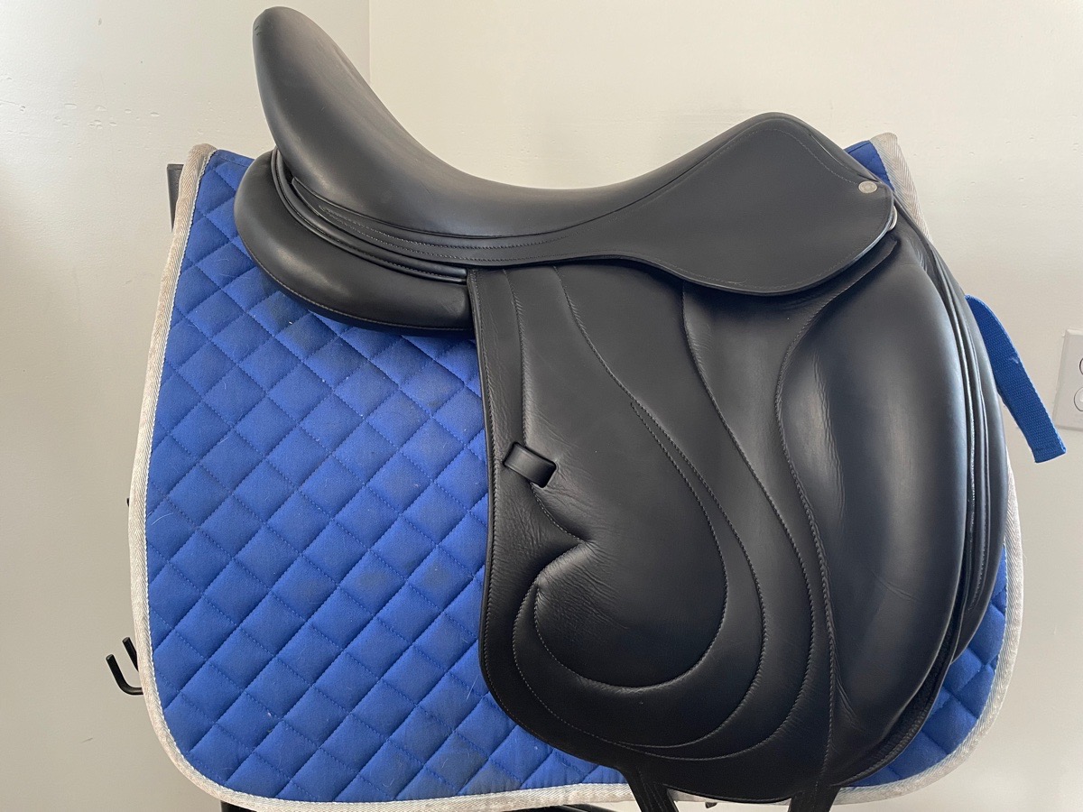 18.5” Antares Cadence - 2011 - 3R - 5” dot to dot