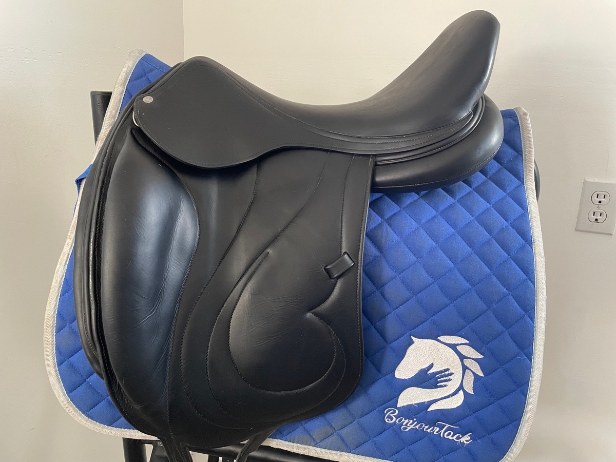 18.5” Antares Cadence - 2011 - 3R - 5” dot to dot