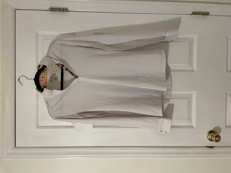 Tailored Sportsman Show Shirt - Large
