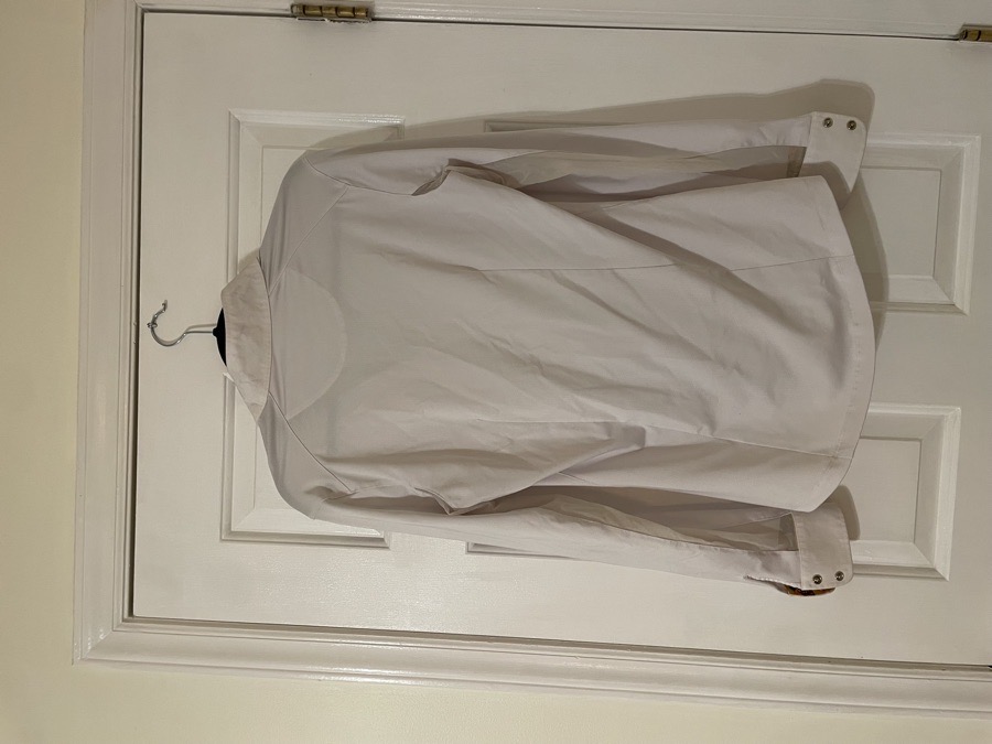Tailored Sportsman Show Shirt - Large