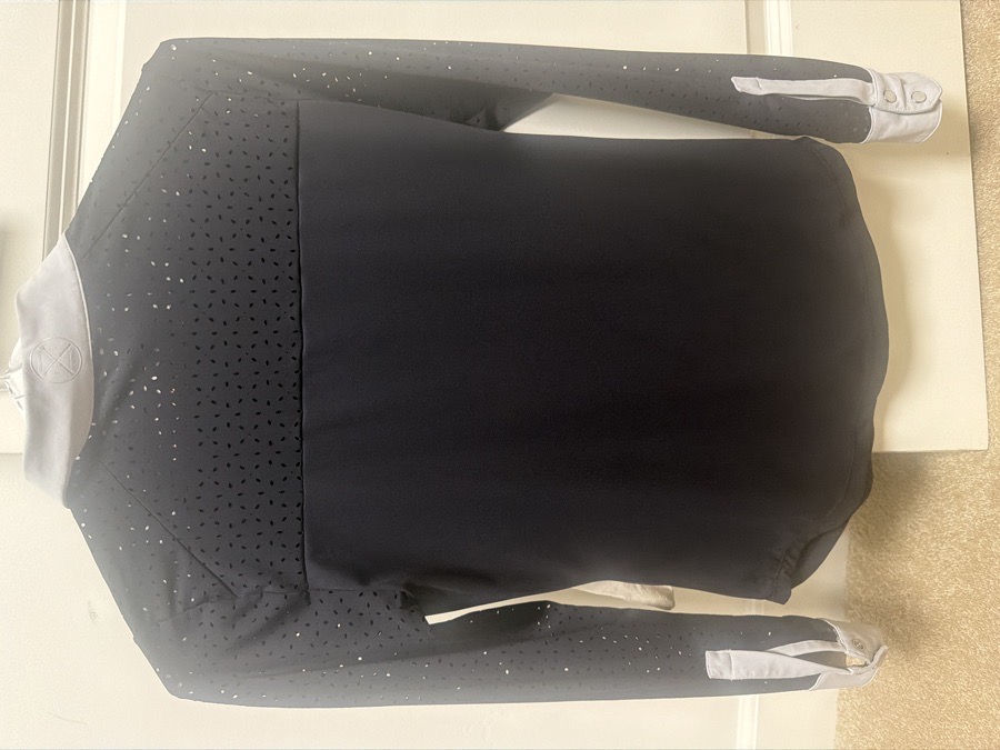 FREE RIDE EQUESTRIAN Show Outfit