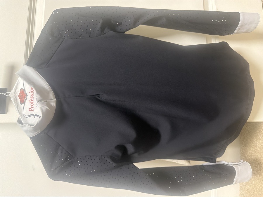 FREE RIDE EQUESTRIAN Show Outfit