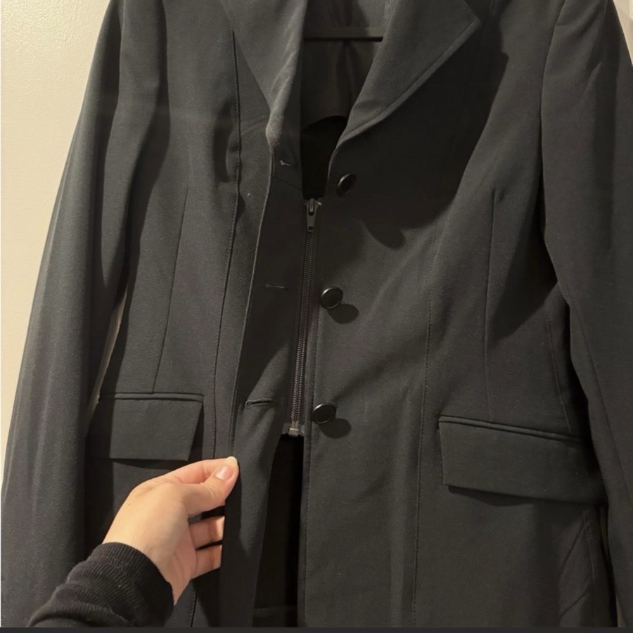 RJ CLASSICS Show Jacket 4R
