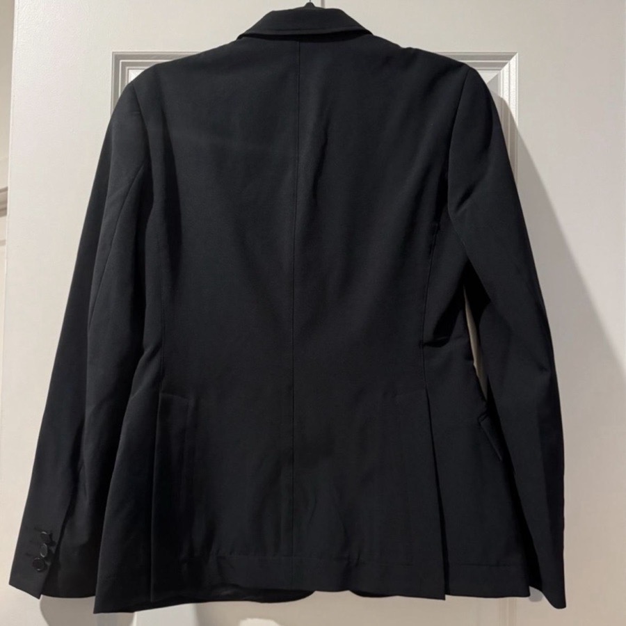 RJ CLASSICS Show Jacket 4R