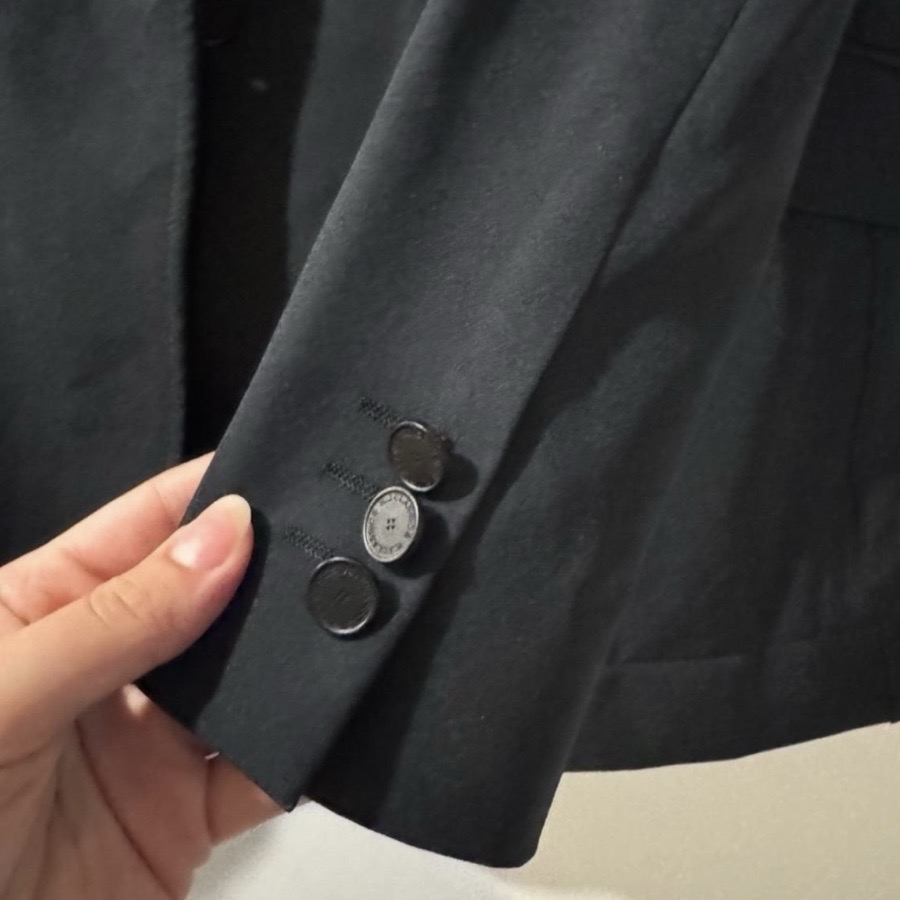 RJ CLASSICS Show Jacket 4R