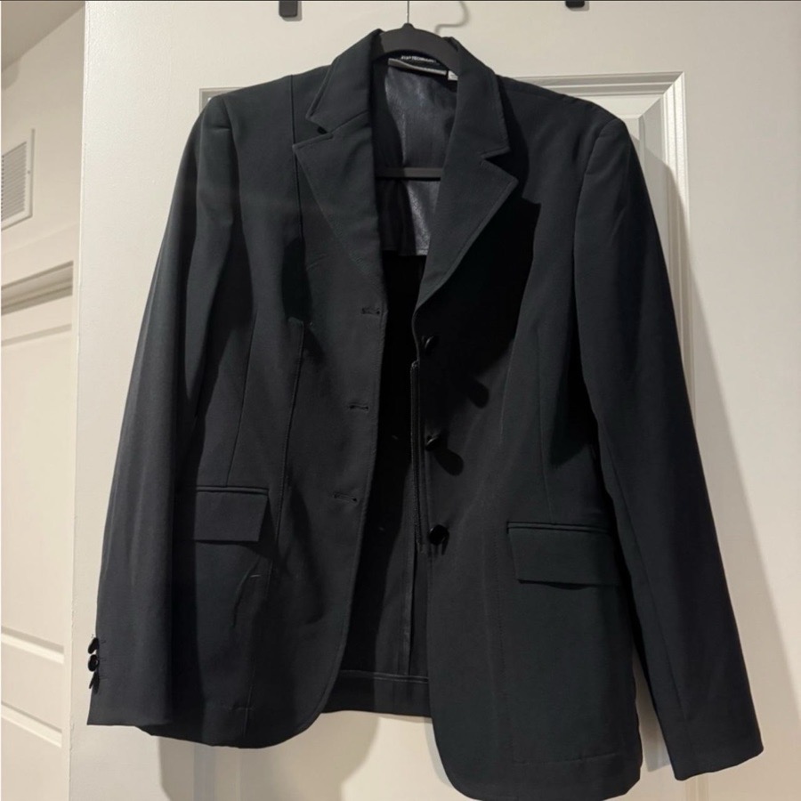 RJ CLASSICS Show Jacket 4R