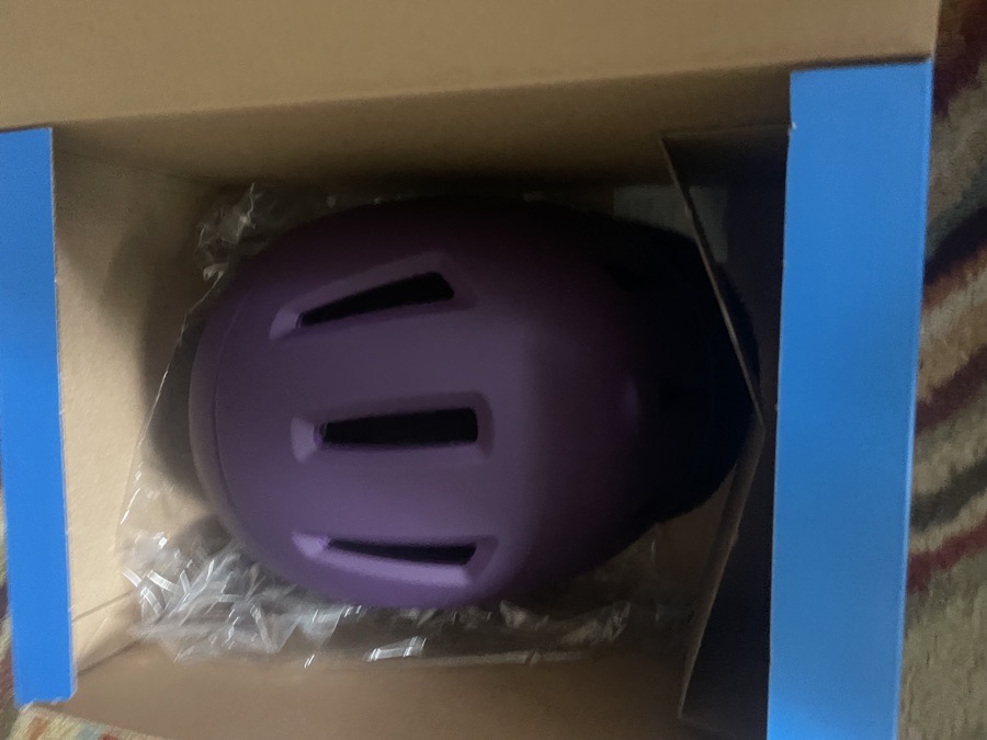 Troxel Terrain Ventilated Helmet