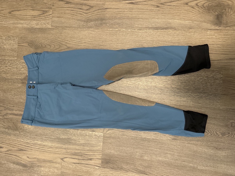 RJ CLASSICS Riding Pants - Breeches