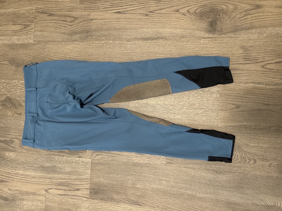 RJ CLASSICS Riding Pants - Breeches