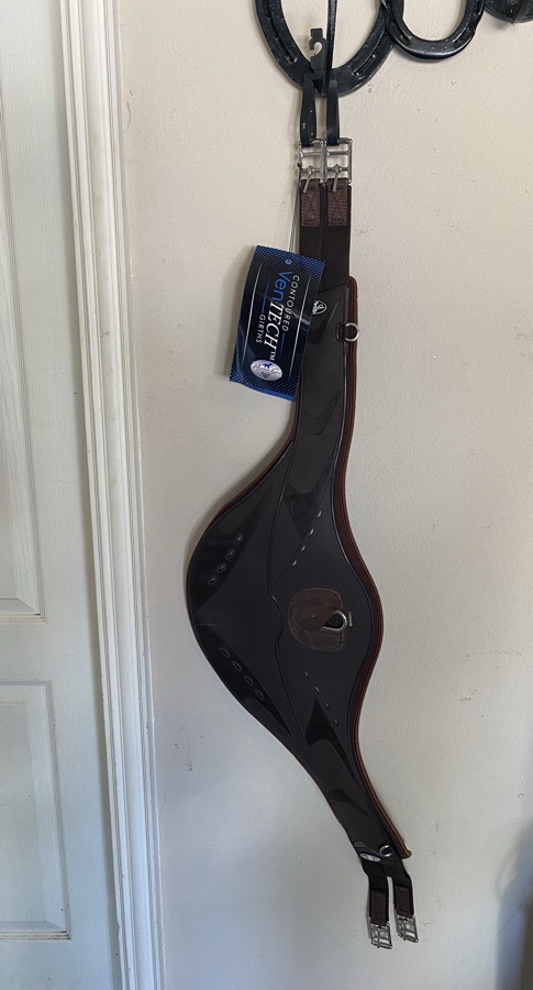 SMARTPAK Belly Girth