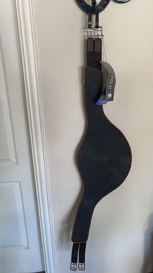 SMARTPAK Belly Girth