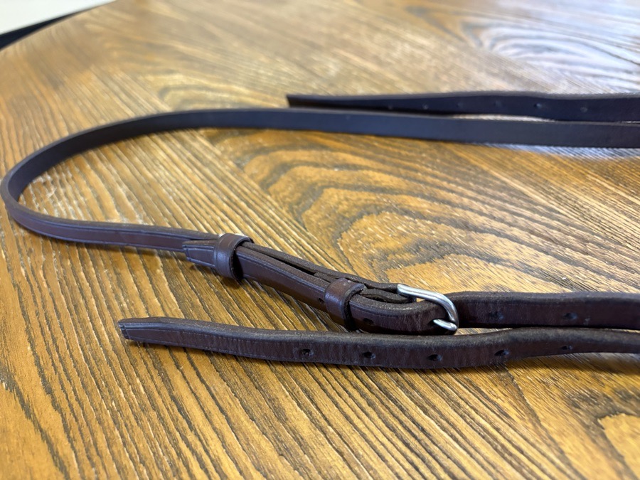 CWD Headpiece