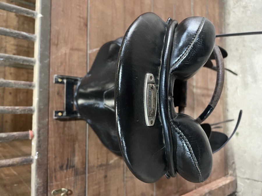 18” Stubben Maestoso 32cm