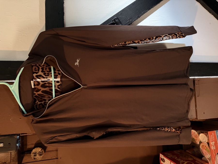 RJ CLASSICS Long sleeve sun shirt