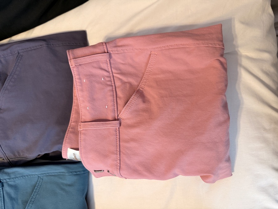 THE TAILORED SPORTSMAN Riding Pants - Breeches