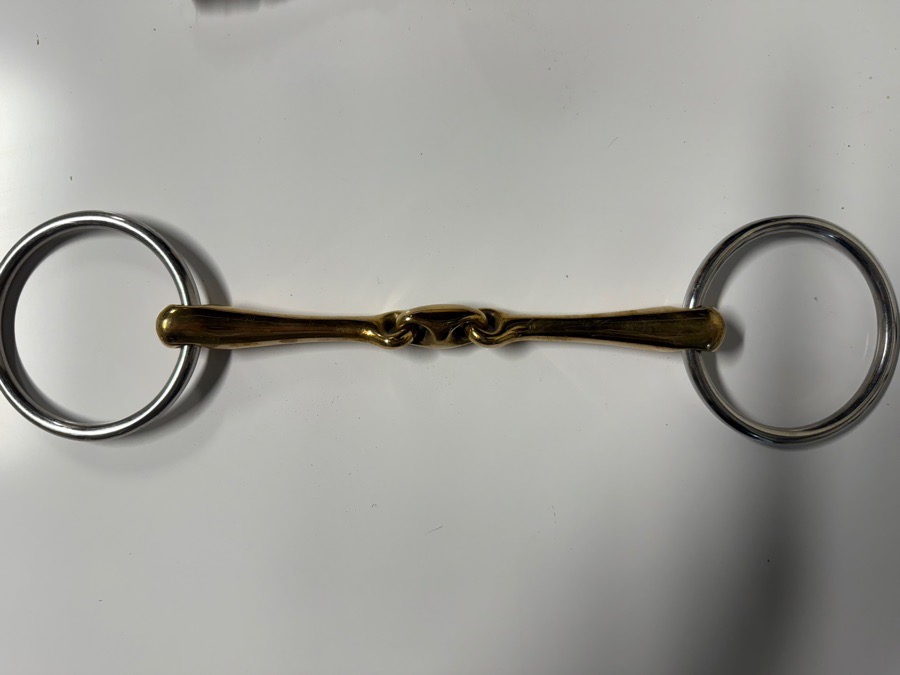 Herm Sprenger KK Ultra Loose Ring 