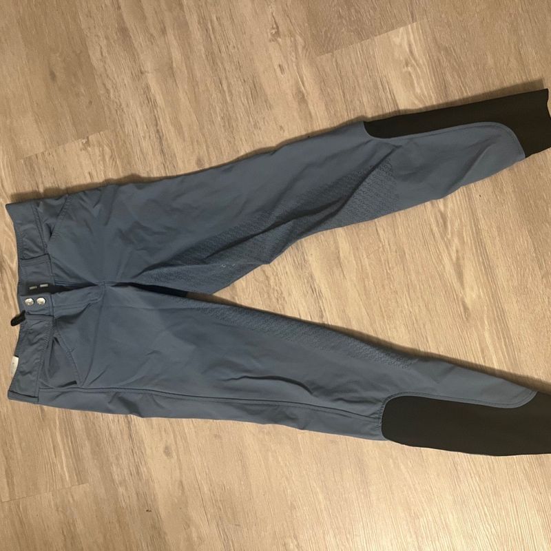 Dover Full Seat breeches