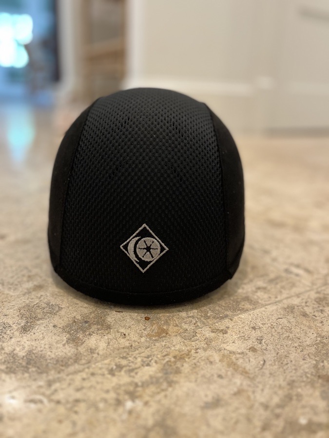 Charles Owen AYR8 plus