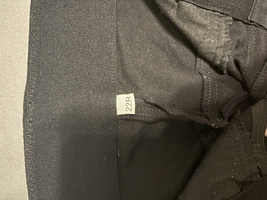 SMARTPAK Riding Pants - Breeches