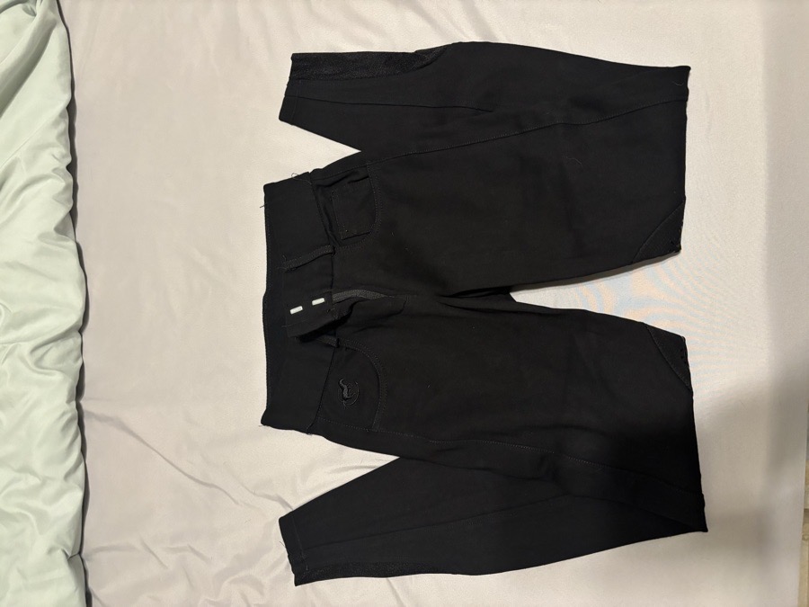 SMARTPAK Riding Pants - Breeches